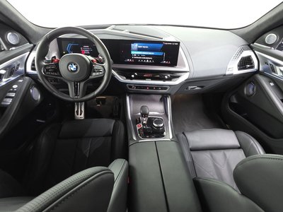 صورة 5 لـ 2025 BMW XM