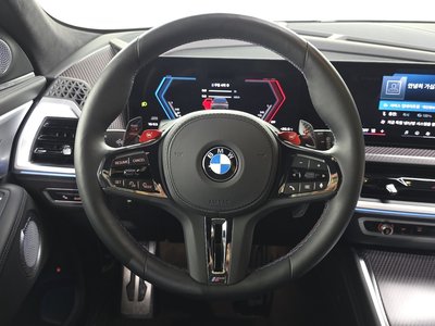 2025 BMW XM 缩略图 19