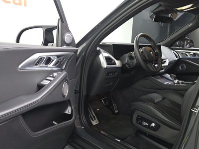 2025 BMW XM 缩略图 13