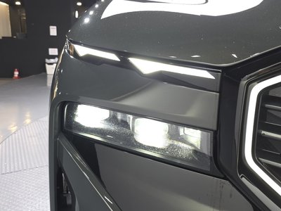 صورة 9 لـ 2025 BMW XM