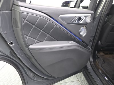 2025 BMW XM 缩略图 15