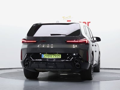 صورة 3 لـ 2025 BMW XM