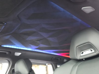 2025 BMW XM 缩略图 25