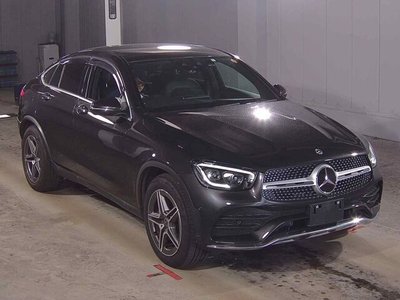 2023 Mercedes-BENZ GLC 照片 1