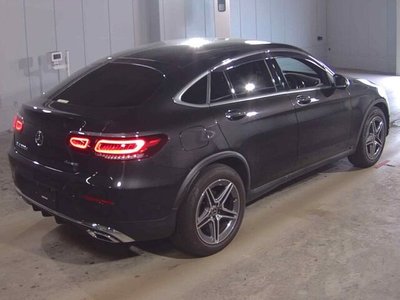 2023 Mercedes-BENZ GLC 照片 5
