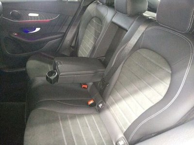 2023 Mercedes-BENZ GLC 照片 6