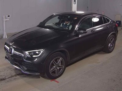 2023 Mercedes-BENZ GLC 照片 4