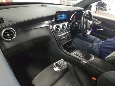 2023 Mercedes-BENZ GLC 照片 3