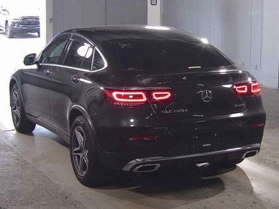 2023 Mercedes-BENZ GLC 照片 2