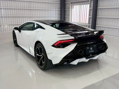 LAMBORGHINI HURACAN - 10