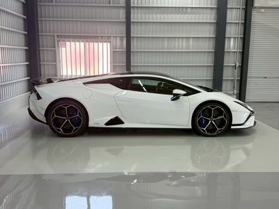 LAMBORGHINI HURACAN - 7