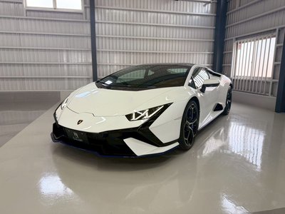 LAMBORGHINI HURACAN - 2