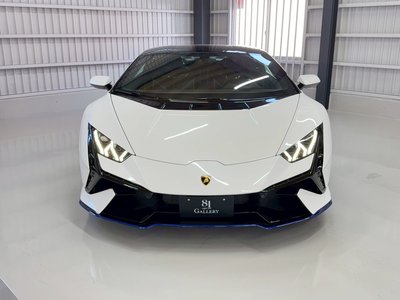 LAMBORGHINI HURACAN - 5