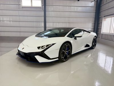 LAMBORGHINI HURACAN - 3