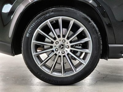 MERCEDES-BENZ GLE - 6