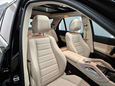 MERCEDES-BENZ GLE - 10