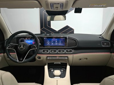 MERCEDES-BENZ GLE - 4