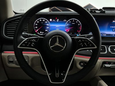 MERCEDES-BENZ GLE - 7