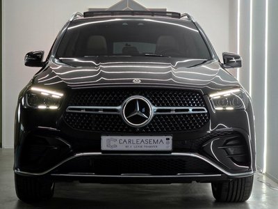 MERCEDES-BENZ GLE - 1
