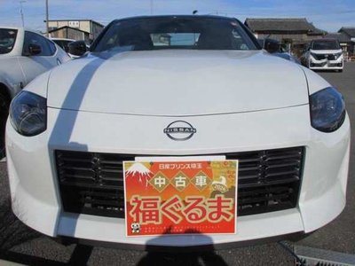 NISSAN FAIRLADY Z - 1