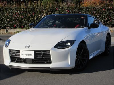 NISSAN FAIRLADY Z - 3