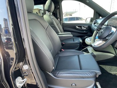 MERCEDES-BENZ V-CLASS - 5