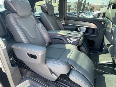 MERCEDES-BENZ V-CLASS - 6