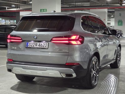 BMW X5 - 3