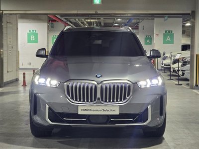 BMW X5 - 5