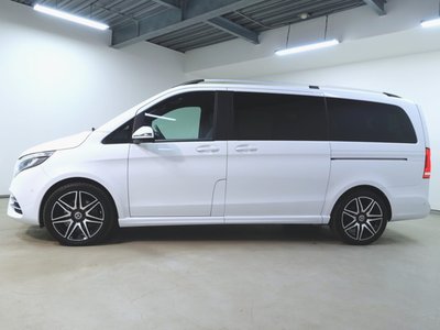 MERCEDES-BENZ V-CLASS - 4