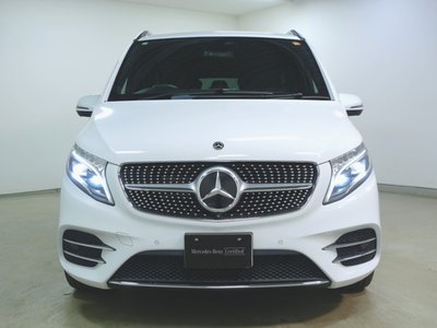 MERCEDES-BENZ V-CLASS - 2