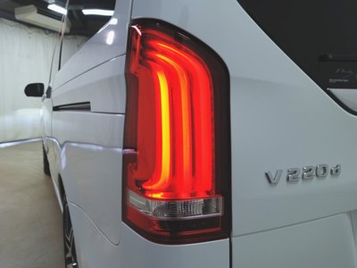 MERCEDES-BENZ V-CLASS - 5