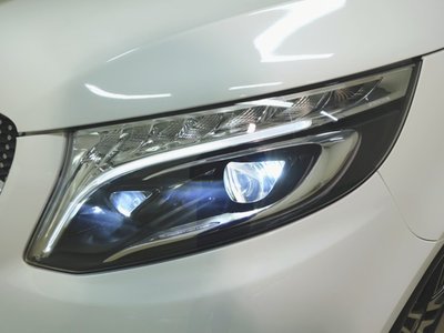 MERCEDES-BENZ V-CLASS - 3