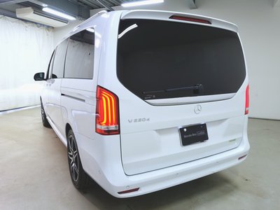 MERCEDES-BENZ V-CLASS - 6