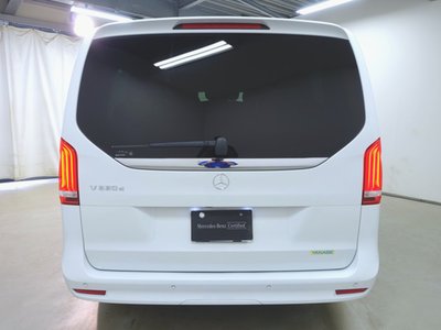 MERCEDES-BENZ V-CLASS - 7