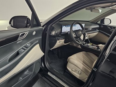 صورة مصغرة 13 لـ 2024 Genesis GV80