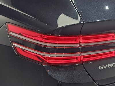 صورة 10 لـ 2024 Genesis GV80