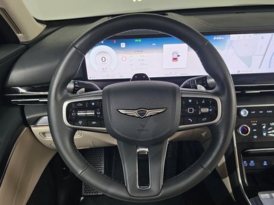 صورة مصغرة 20 لـ 2024 Genesis GV80
