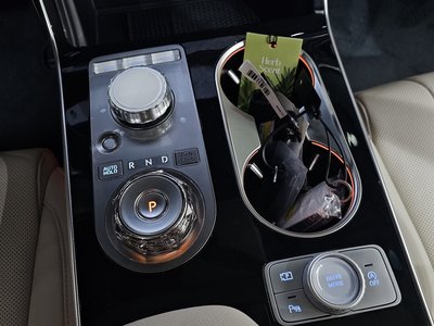 صورة مصغرة 12 لـ 2024 Genesis GV80