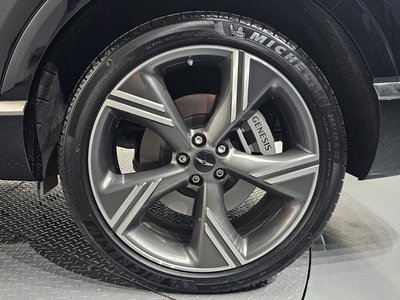صورة 8 لـ 2024 Genesis GV80