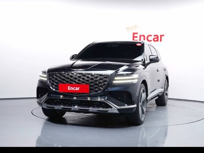 صورة 2 لـ 2024 Genesis GV80