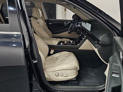 صورة مصغرة 16 لـ 2024 Genesis GV80