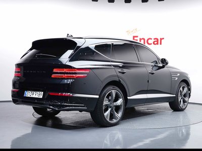 صورة 3 لـ 2024 Genesis GV80