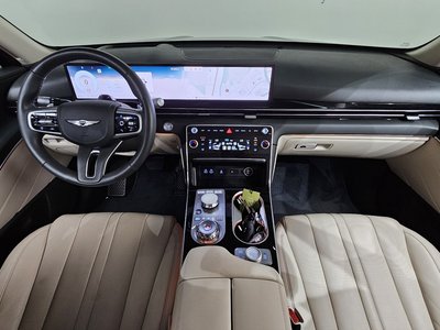 صورة 5 لـ 2024 Genesis GV80