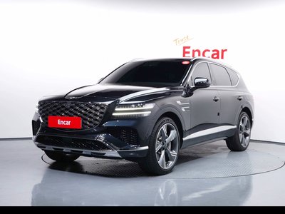 صورة 1 لـ 2024 Genesis GV80