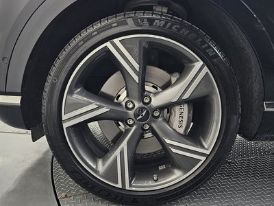 صورة 6 لـ 2024 Genesis GV80