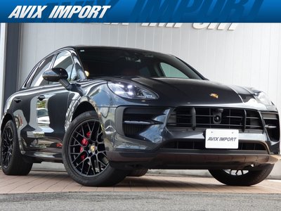 صورة 1 لـ 2020 Porsche MACAN