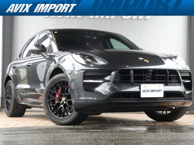 2020 Porsche MACAN 缩略图 16