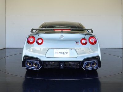NISSAN GT-R - 4