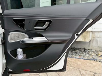 MERCEDES-BENZ E-CLASS - 8